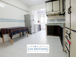 Blk 474 Pasir Ris Drive 6 (Pasir Ris), HDB 4 Rooms #156590552